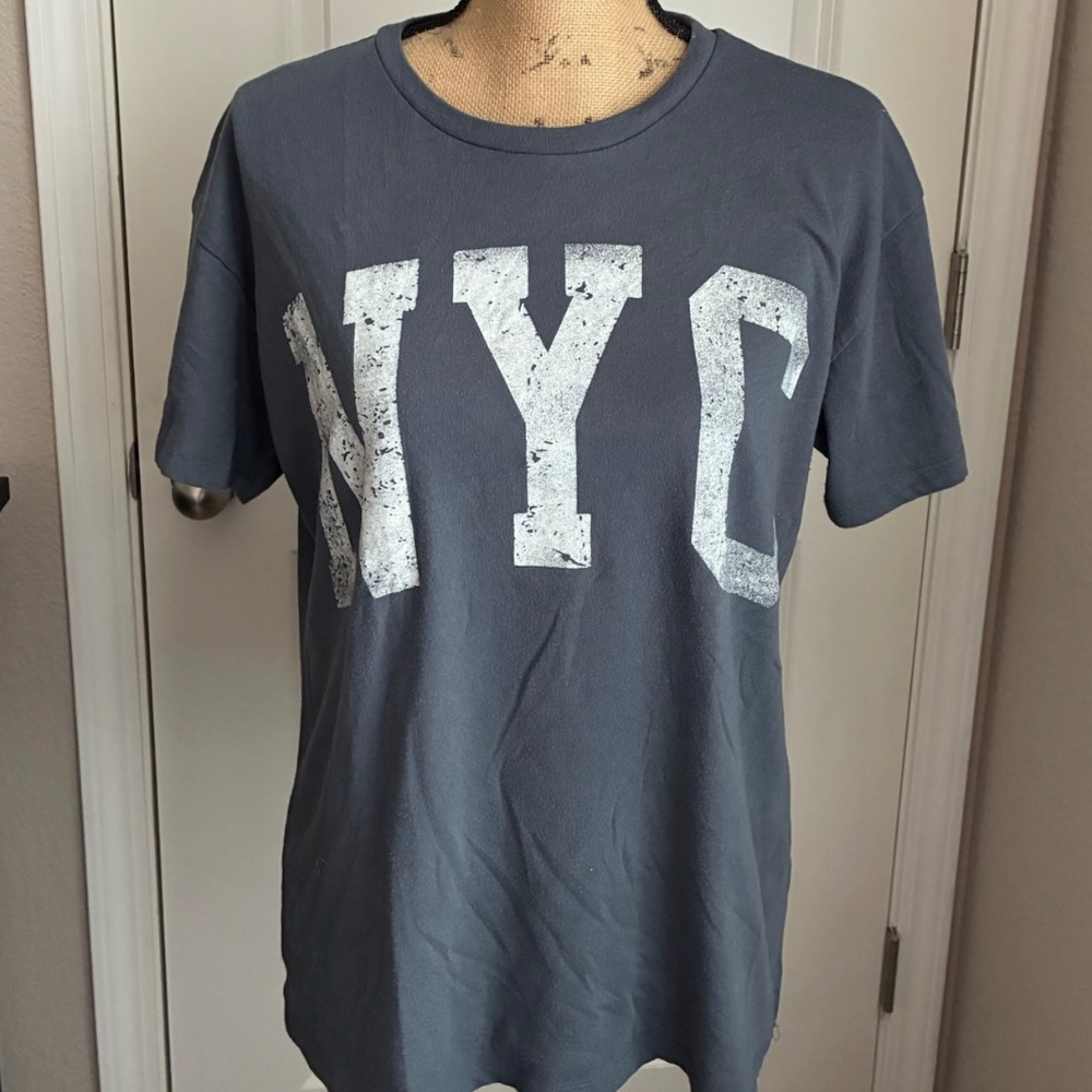 NYC Shirt